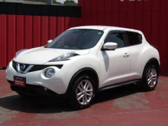 Nissan Juke. ��������, 4wd, 1.6 (190��.�.), ������, 32 000����. ��, �/�. ��� ����� �� ������������ ����