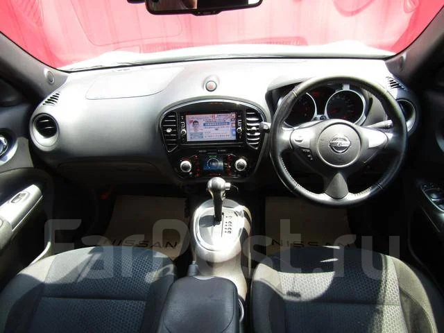 Nissan Juke. ��������, 4wd, 1.6 (190��.�.), ������, 32 000����. ��, �/�. ��� ����� �� ������������ ����