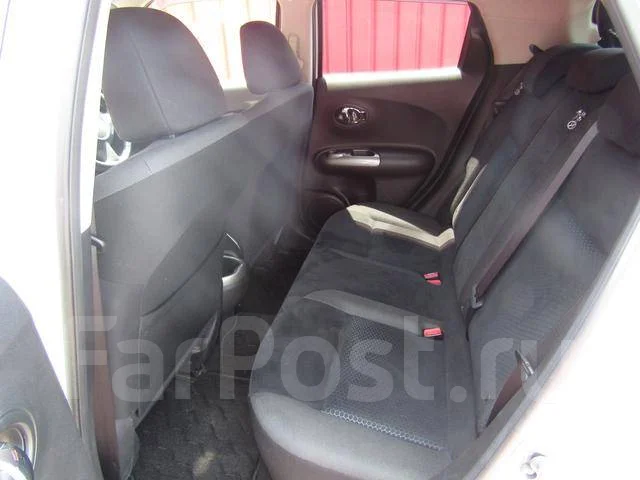 Nissan Juke. ��������, 4wd, 1.6 (190��.�.), ������, 32 000����. ��, �/�. ��� ����� �� ������������ ����