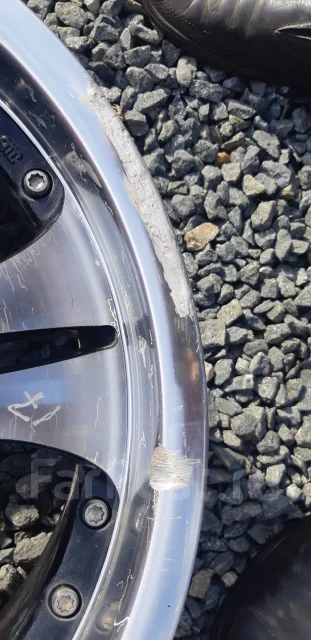 Bridgestone Lowenzahn. 7.0x17", 5x114.3, ET42 ����
