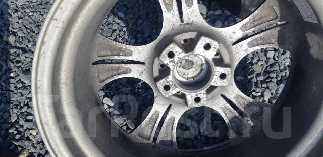 Bridgestone Lowenzahn. 7.0x17", 5x114.3, ET42 ����