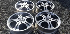Bridgestone Lowenzahn. 7.0x17", 5x114.3, ET42 ����
