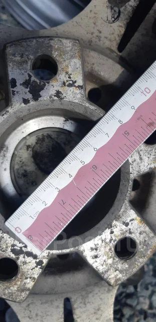 Bridgestone Lowenzahn. 7.0x17", 5x114.3, ET42 ����