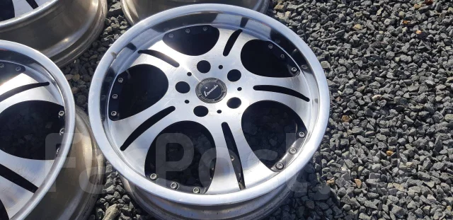 Bridgestone Lowenzahn. 7.0x17", 5x114.3, ET42 ����