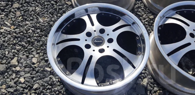 Bridgestone Lowenzahn. 7.0x17", 5x114.3, ET42 ����