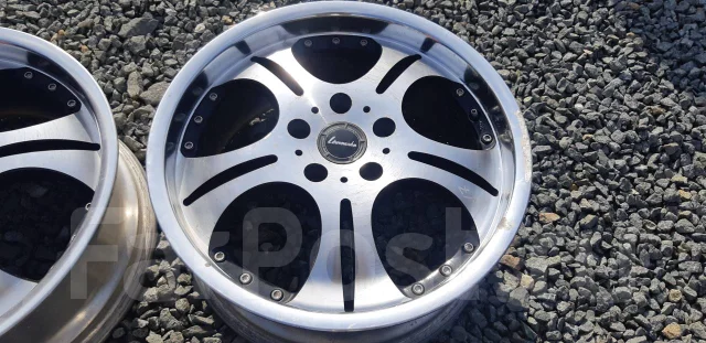 Bridgestone Lowenzahn. 7.0x17", 5x114.3, ET42 ����