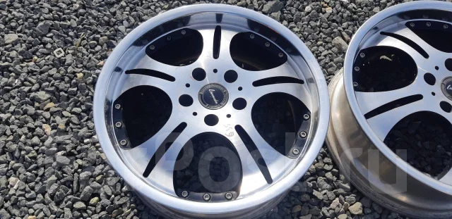 Bridgestone Lowenzahn. 7.0x17", 5x114.3, ET42 ����