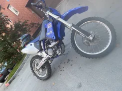 Yamaha WR 400F. 400����. ��., ��������, ���, � �������� ����