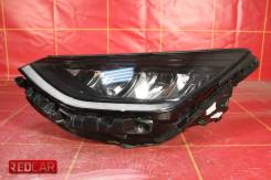 ���� �������� ����� (19-) OEM 92101L1100 Hyundai Sonata 8 DN - 92101L1100 ����