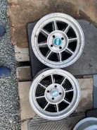 Hayashi. 6.0x14", 4x100, ET25, �� 73,1���. ����