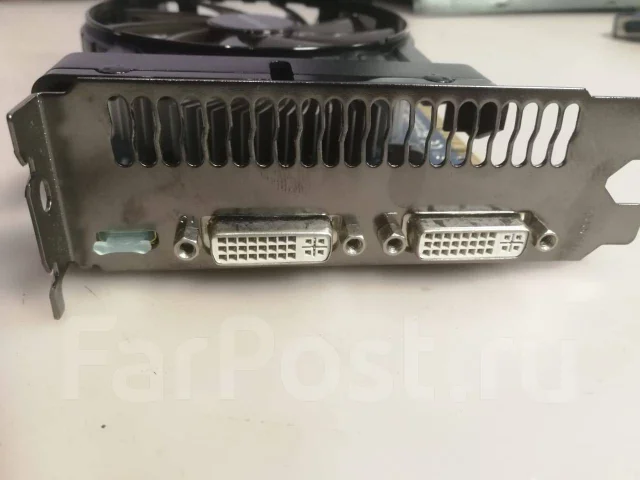 GeForce GTX 550 Ti ����