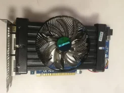 GeForce GTX 550 Ti ����