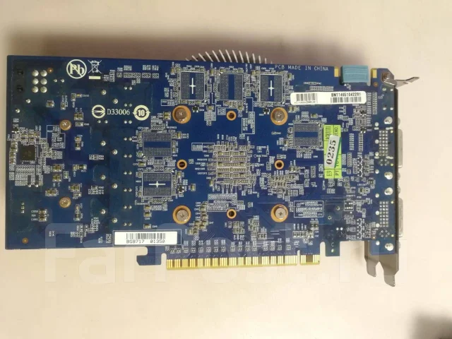 GeForce GTX 550 Ti ����