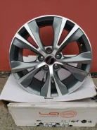 LegeArtis Optima LX61. 7.5x18", 5x114.3, ET35 ����