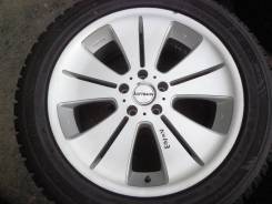 G-Corporation Luftbahn. 8.0x19", 5x114.3, ET35 ����