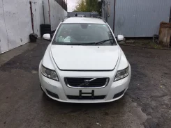 Volvo V50. MW20 MW43, B5244S4 ����