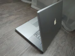 Apple MacBook Pro 17. 17", WiFi: 1 ����