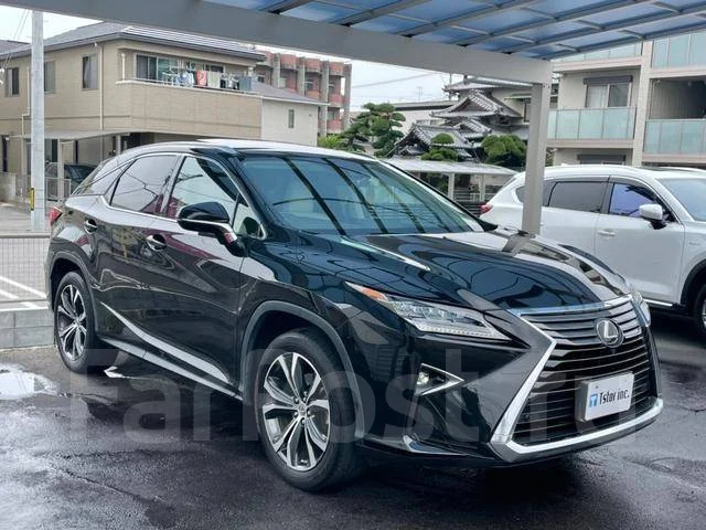 Lexus RX200t. �������, ��������, 2.0 (238��.�.), ������, 53 000����. ��, �/�. ��� ����� �� ������������ ����