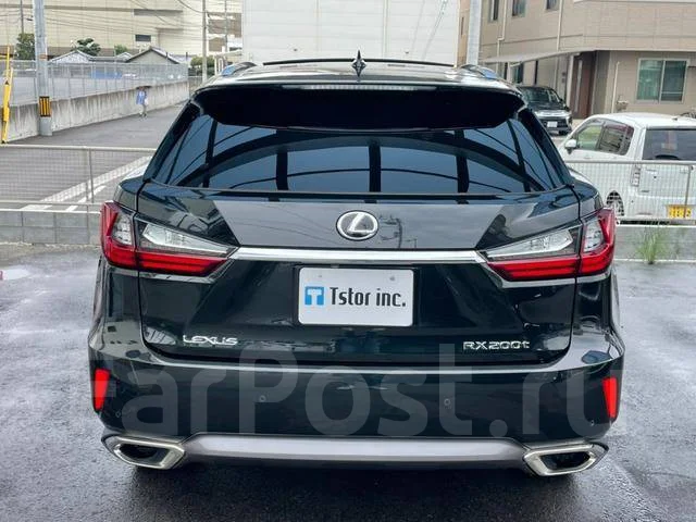 Lexus RX200t. �������, ��������, 2.0 (238��.�.), ������, 53 000����. ��, �/�. ��� ����� �� ������������ ����