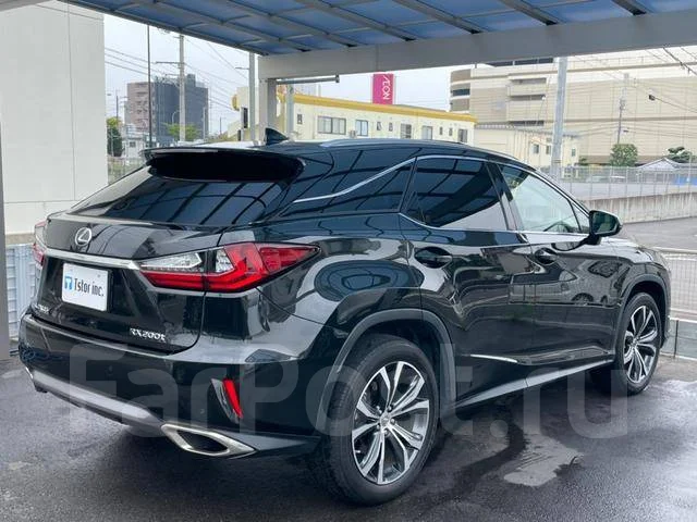 Lexus RX200t. �������, ��������, 2.0 (238��.�.), ������, 53 000����. ��, �/�. ��� ����� �� ������������ ����