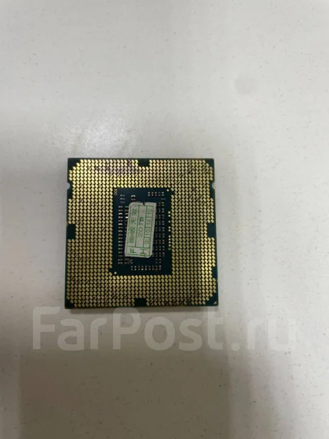 Intel Core i5-3470 ����