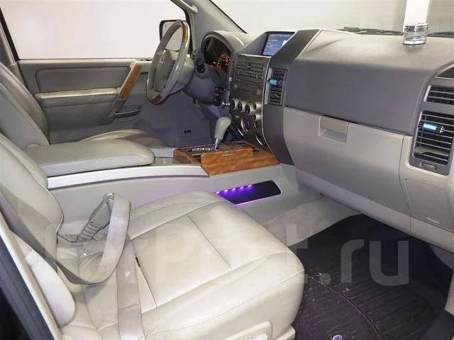 Infiniti QX56. �������, 4wd, 5.6 (405��.�.), ������, 125 000����. ��, �/�, ��� ���. ��� ����� �� ������������ ����