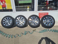 Mak Cruiser. 8.5x20", 5x150, ET58. ��� ����� �� ����� ����