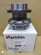 NBS-1057 ������� ��� Subaru Impreza 07- NBS-1057 ����