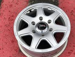 Strada. 6.0x15", 6x139.7, ET44, �� 110���. ����
