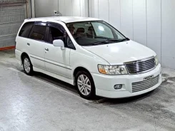 Nissan Bassara. �������, 4wd, 2.5 (165��.�.), ������, 50����. ��, �/�. ��� ����� �� ������������ ����