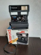 Polaroid 600 ����
