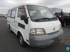 Nissan Vanette. �������, 4wd, 1.8, ������, 67����. ��, �/�. ��� ����� �� ������������ ����