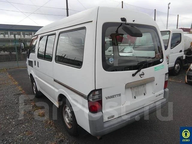 Nissan Vanette. �������, 4wd, 1.8, ������, 67����. ��, �/�. ��� ����� �� ������������ ����