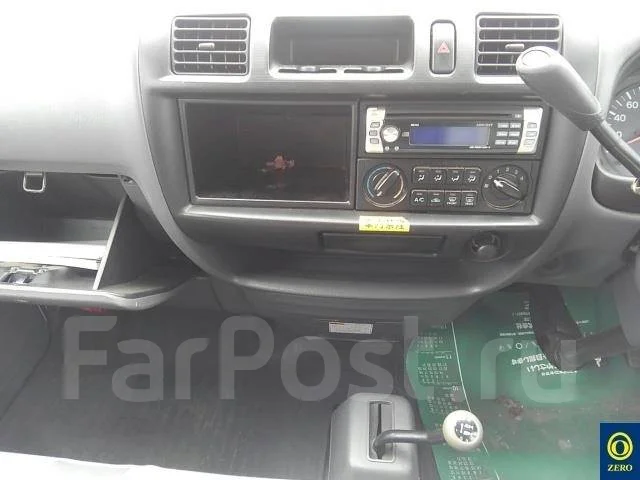 Nissan Vanette. �������, 4wd, 1.8, ������, 67����. ��, �/�. ��� ����� �� ������������ ����
