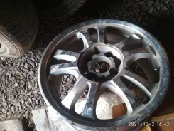 ���� ����� �� 15, �/� , ��������� �� ����. �������. x15", 5x100, 5x114.3 ����