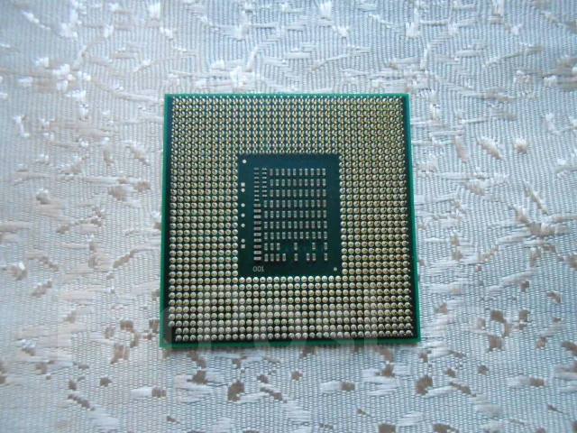 Intel Core i3-2350M ����