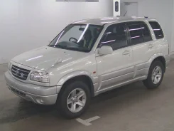 Suzuki Escudo. �������, 4wd, 2.5 (160��.�.), ������, 38 000����. ��, �/�, ��� ���. ��� ����� �� ������������ ����