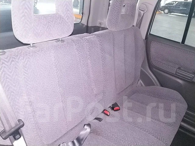 Suzuki Escudo. �������, 4wd, 2.5 (160��.�.), ������, 38 000����. ��, �/�, ��� ���. ��� ����� �� ������������ ����