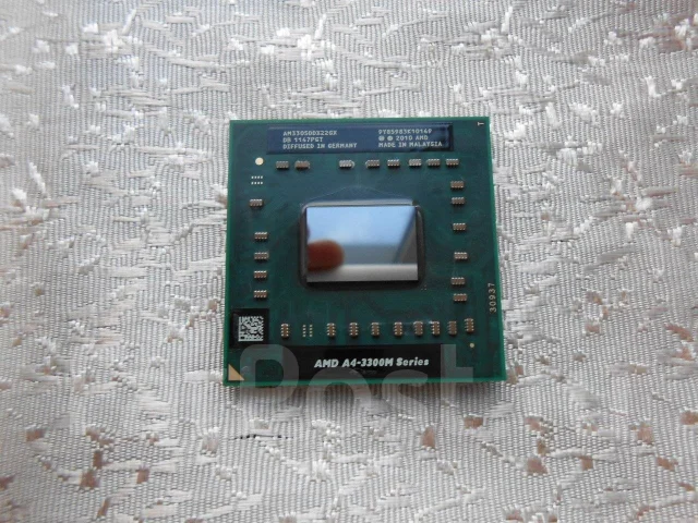 AMD A4-3305M ����