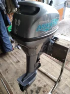 Stormline Heavy Duty Air. 2017 ���, ����� 3,40��., ��������� ���������, 9,90��.�., ������ ����