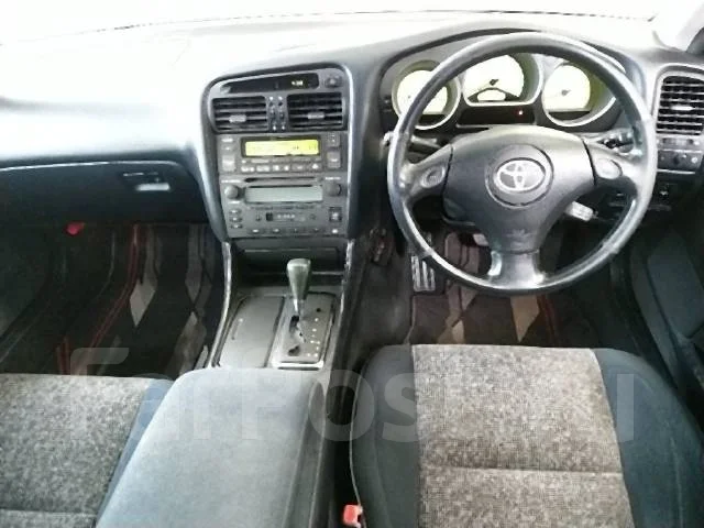 Toyota Aristo. �������, ������, 3.0 (230��.�.), ������, 98����. ��, �/�, ��� ���. ��� ����� �� ������������ ����