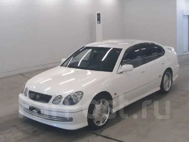 Toyota Aristo. �������, ������, 3.0 (230��.�.), ������, 98����. ��, �/�, ��� ���. ��� ����� �� ������������ ����