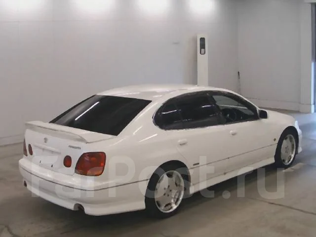 Toyota Aristo. �������, ������, 3.0 (230��.�.), ������, 98����. ��, �/�, ��� ���. ��� ����� �� ������������ ����