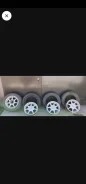 Chevrolet. x15", 5x100 ����