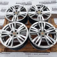 Red Wheel. 7.0x16", 5x100, ET45 ����