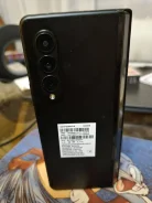 Samsung Galaxy Fold. �����, ������, 4G LTE, 5G, Dual-SIM, ����������, NFC ����