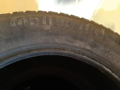 Continental ContiIceContact BD. ������, ��� �����, �/�, ����� 70�% ����