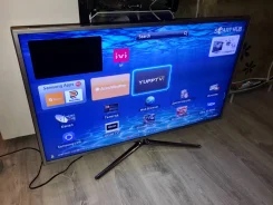 Samsung UE40ES6307. LED ����