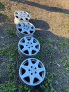 Manaray Sport Pro Get MX. 6.5x16", 5x114.3 ����