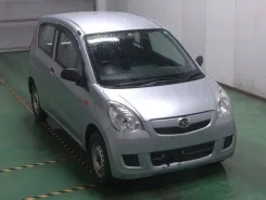 Daihatsu Mira. �������, 4wd, 0.7 (58��.�.), ������, 25����. ��, �/�. ��� ����� �� ������������ ����